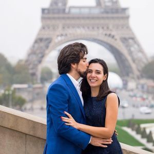 Meet your Posher, Elaine